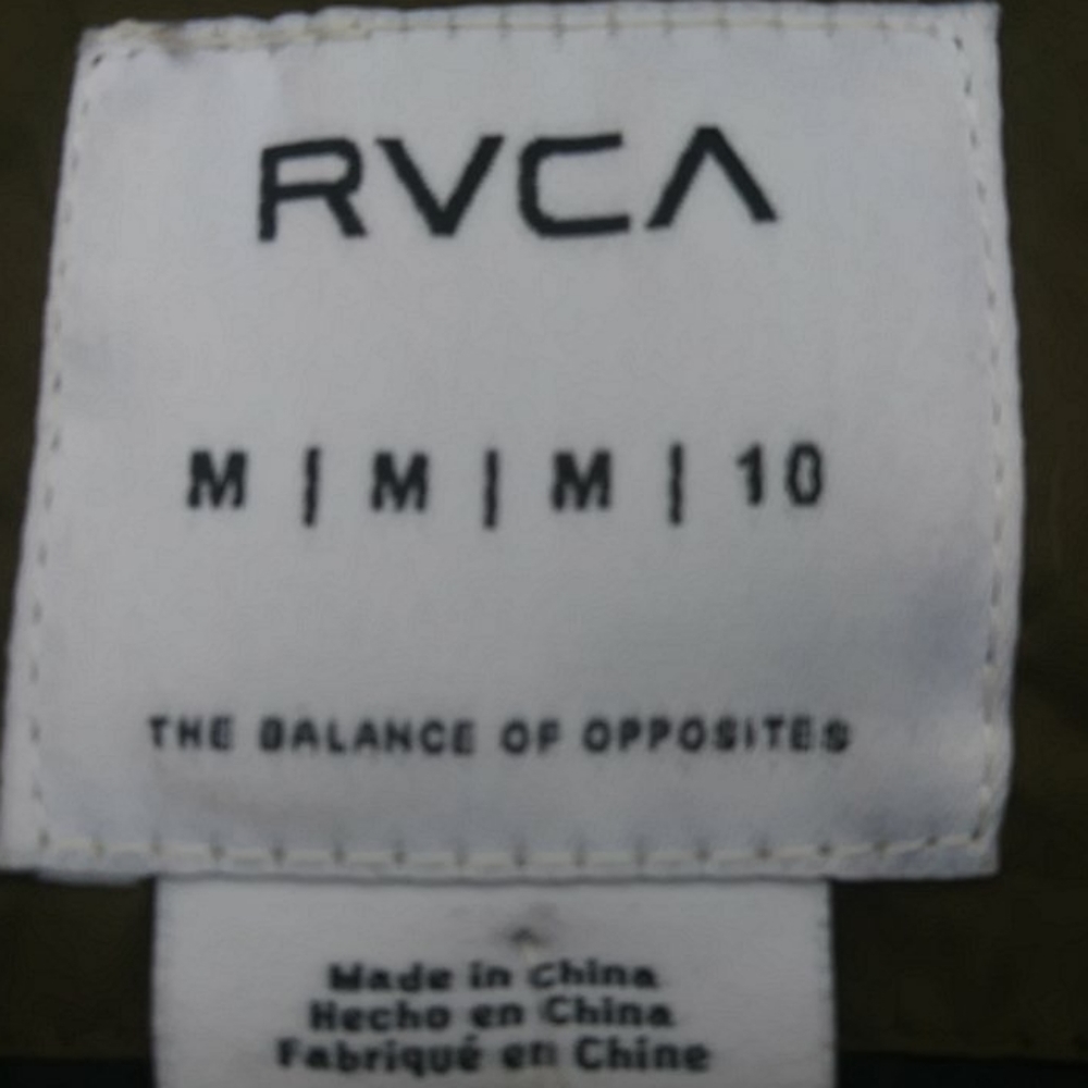 Long camper jacket - Picture 2 of 4